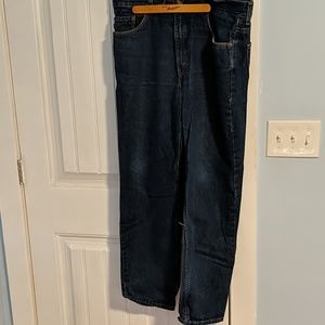 Levi's 504 Jeans 38x32